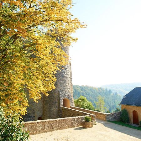 Ansembourg Temps D'Or Hotel מראה חיצוני תמונה