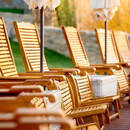 Ansembourg Temps D'Or Hotel מראה חיצוני תמונה