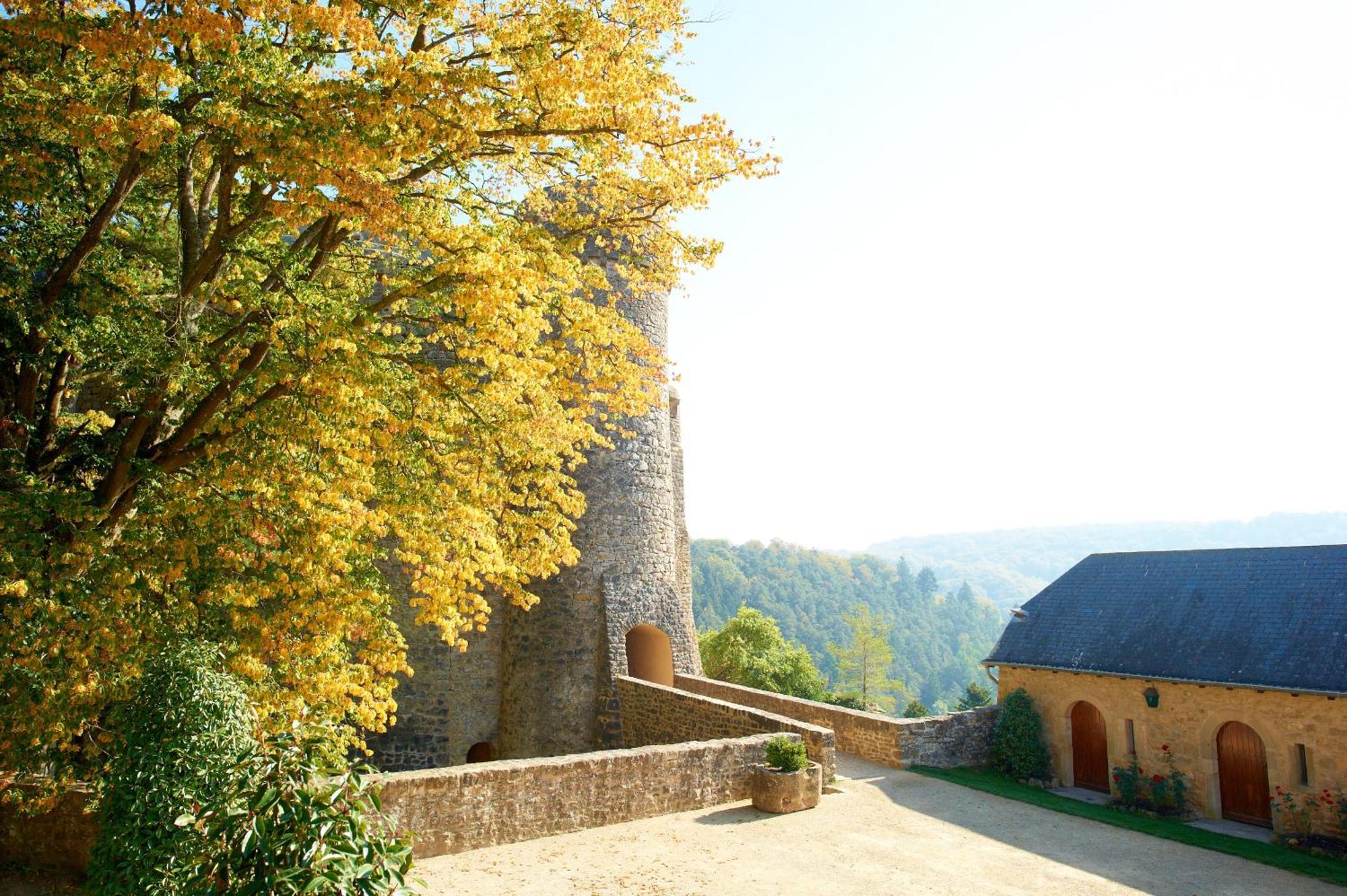 Ansembourg Temps D'Or Hotel מראה חיצוני תמונה