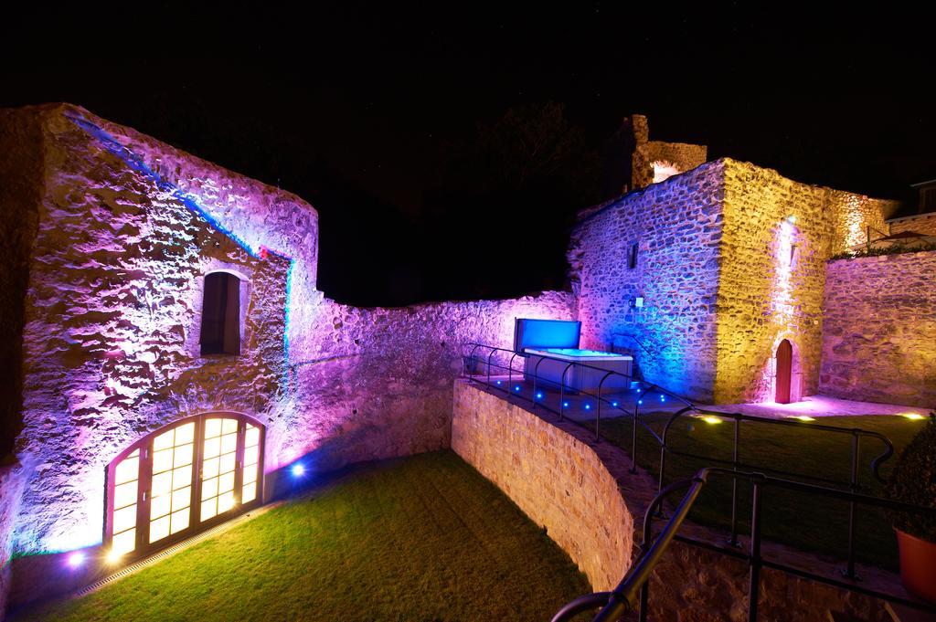 Ansembourg Temps D'Or Hotel מראה חיצוני תמונה
