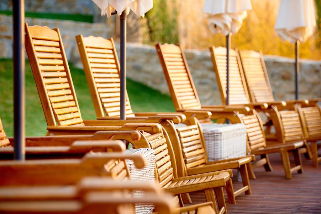 Ansembourg Temps D'Or Hotel מראה חיצוני תמונה