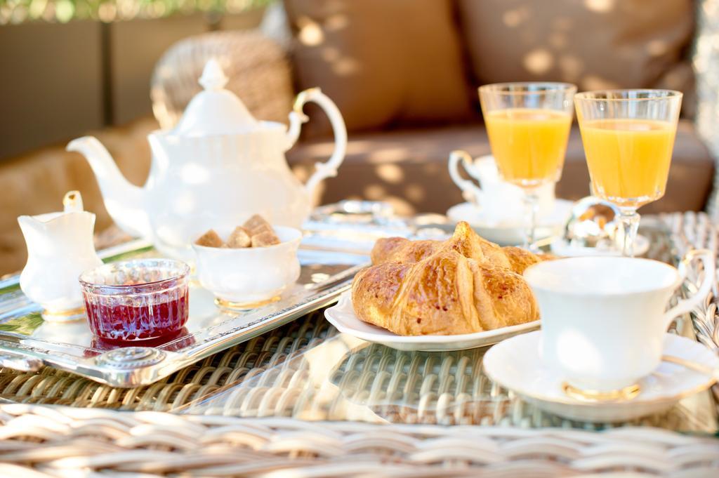 Ansembourg Temps D'Or Hotel מראה חיצוני תמונה