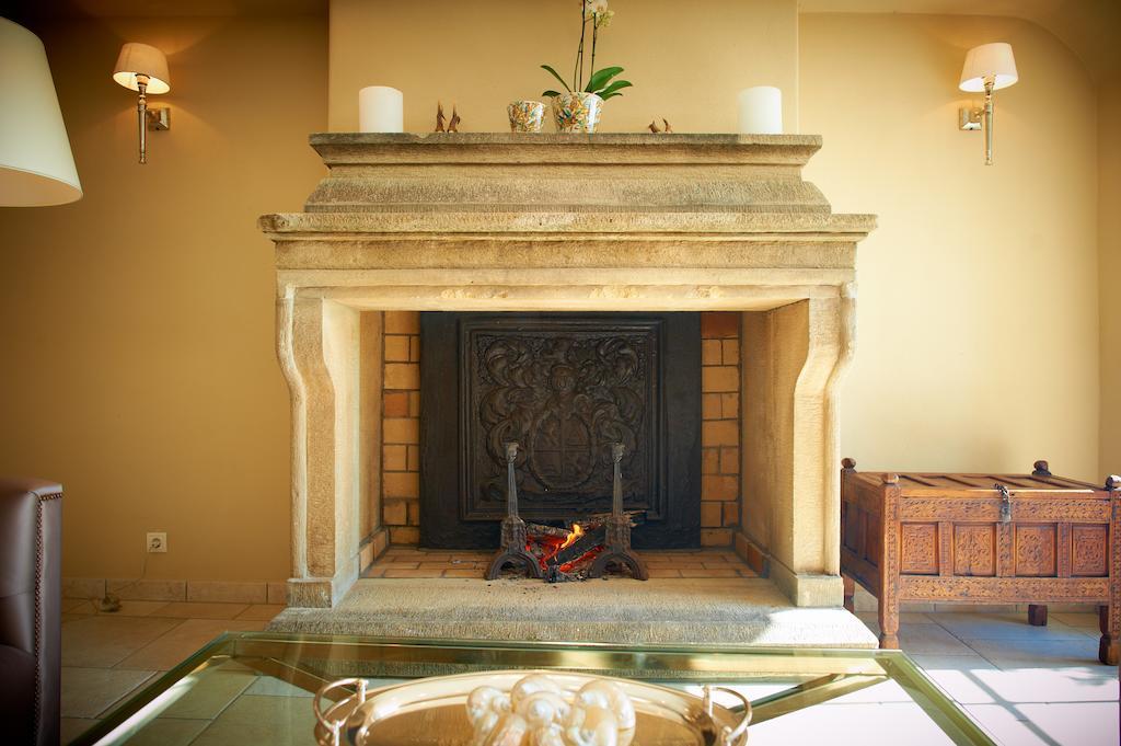 Ansembourg Temps D'Or Hotel מראה חיצוני תמונה