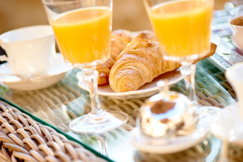 Ansembourg Temps D'Or Hotel מראה חיצוני תמונה