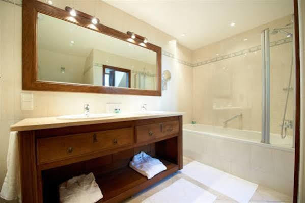 Ansembourg Temps D'Or Hotel מראה חיצוני תמונה