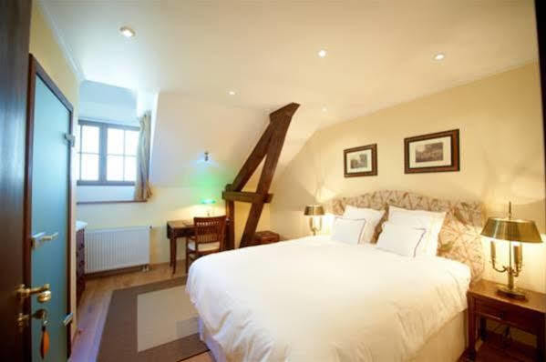Ansembourg Temps D'Or Hotel מראה חיצוני תמונה