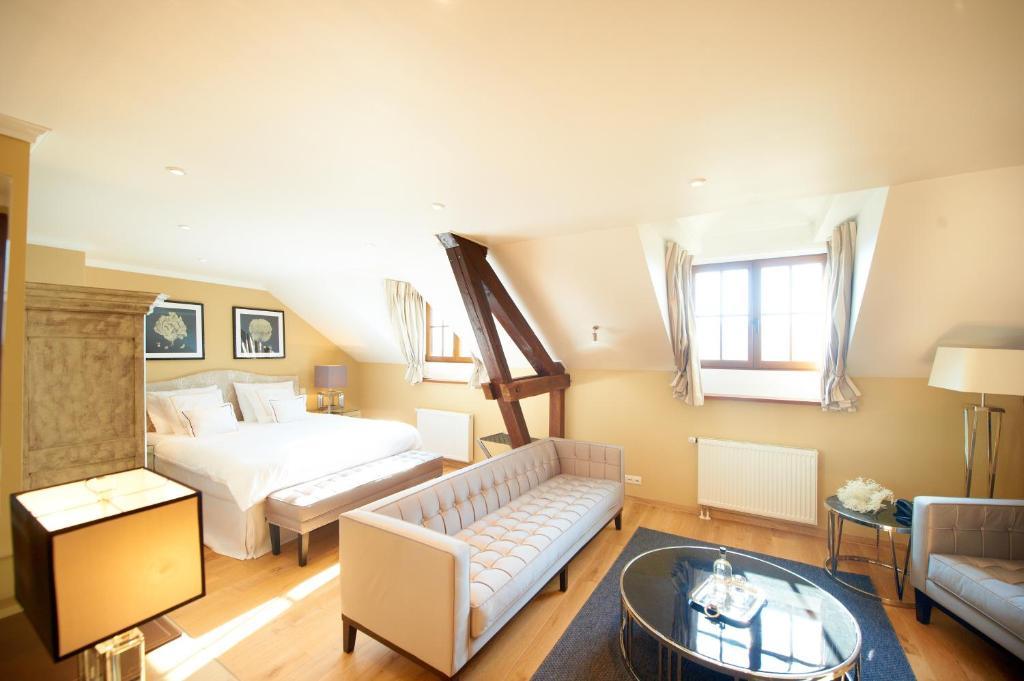 Ansembourg Temps D'Or Hotel חדר תמונה