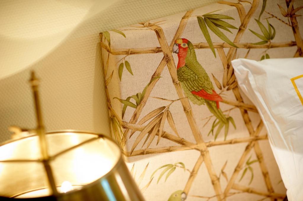 Ansembourg Temps D'Or Hotel חדר תמונה