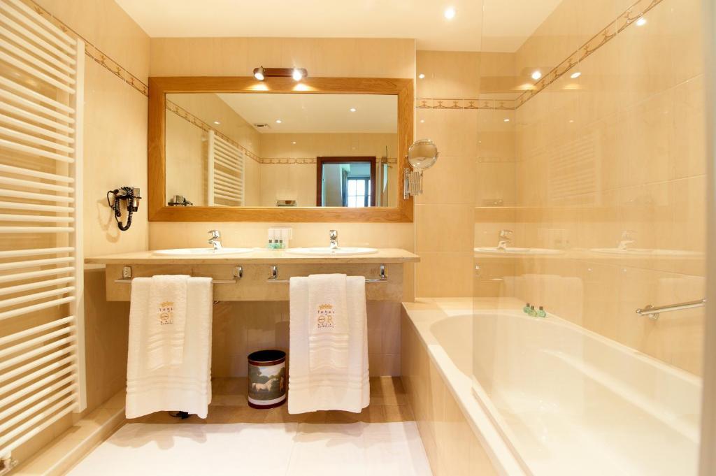 Ansembourg Temps D'Or Hotel חדר תמונה