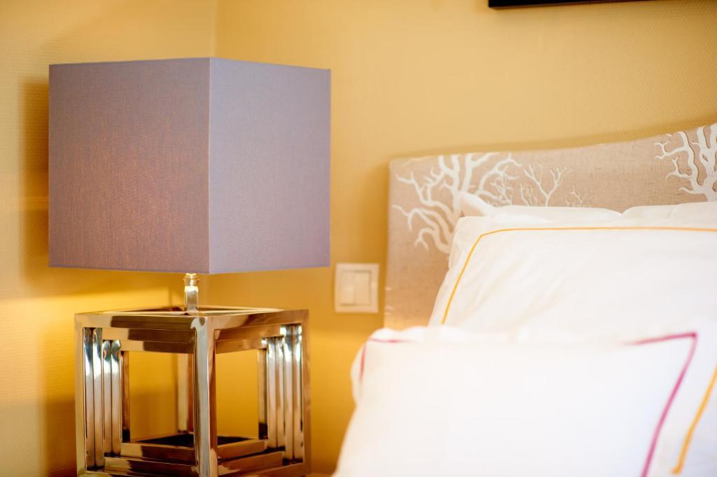 Ansembourg Temps D'Or Hotel חדר תמונה
