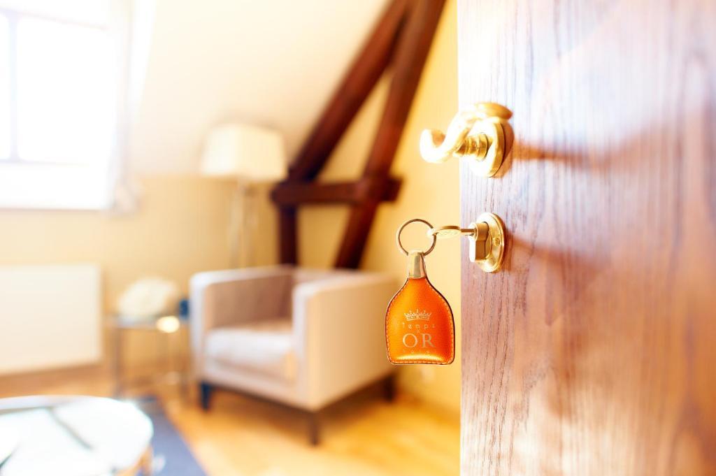 Ansembourg Temps D'Or Hotel חדר תמונה