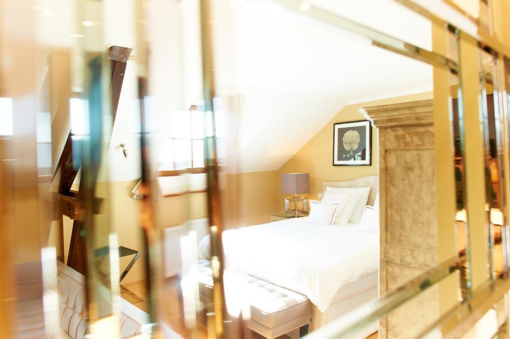 Ansembourg Temps D'Or Hotel חדר תמונה