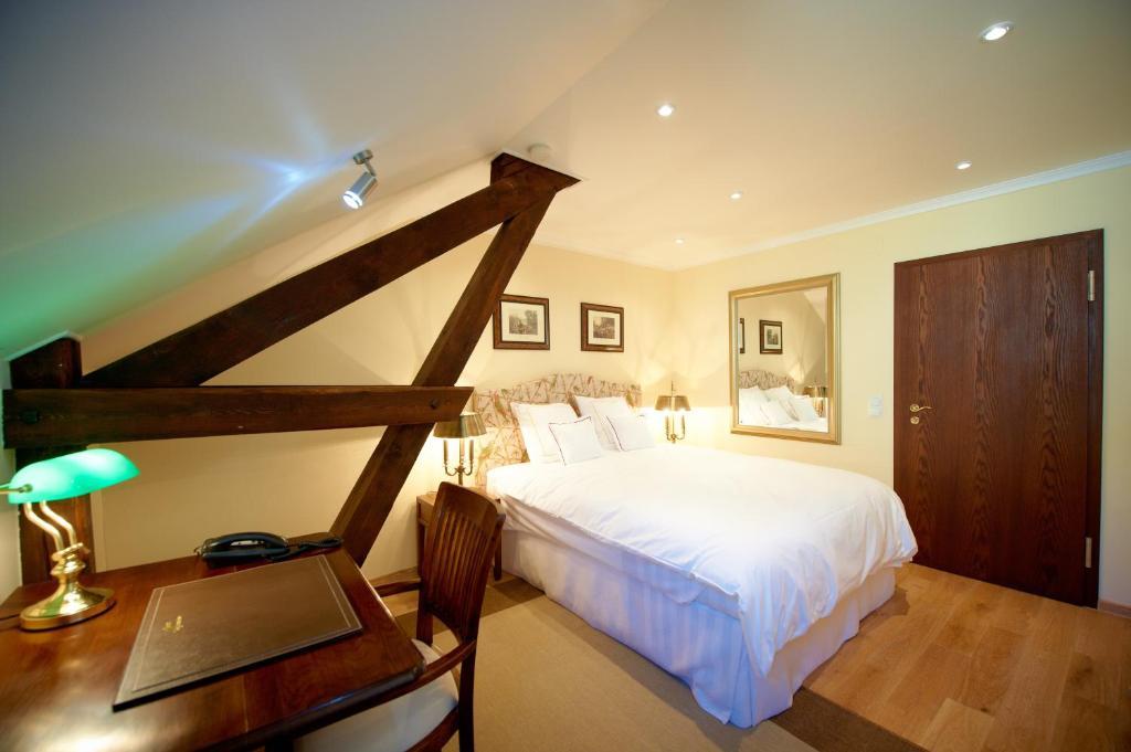 Ansembourg Temps D'Or Hotel חדר תמונה