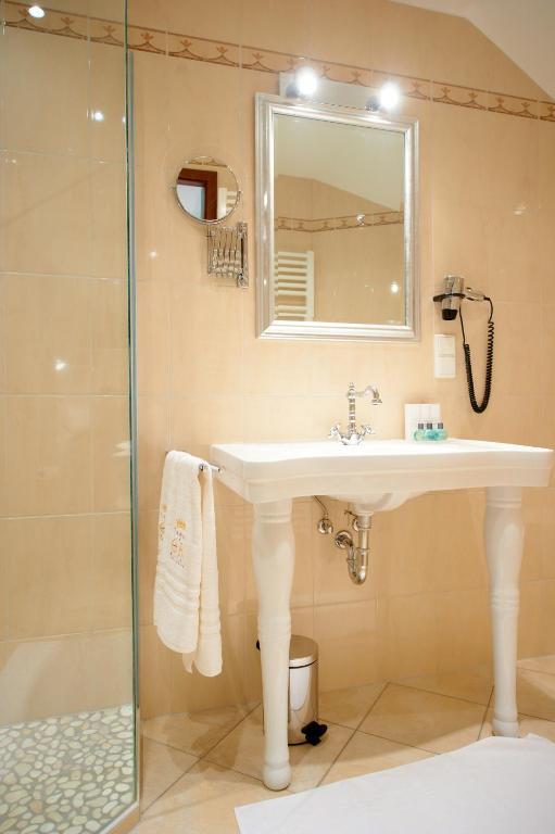 Ansembourg Temps D'Or Hotel חדר תמונה