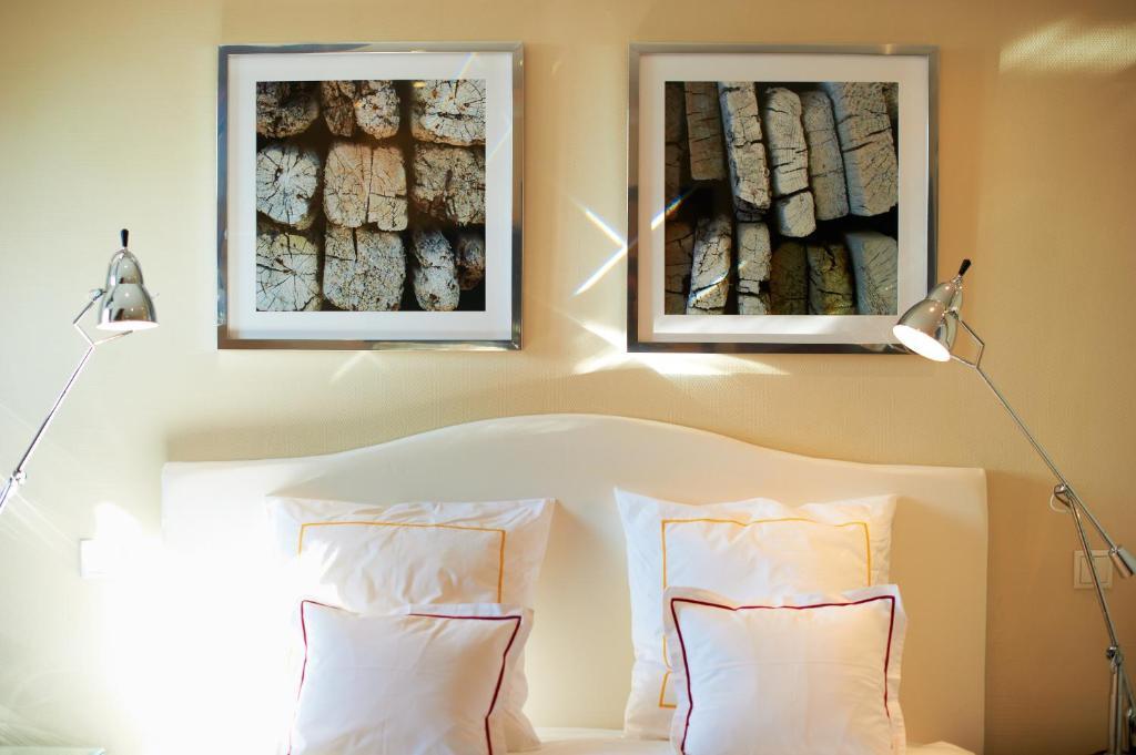 Ansembourg Temps D'Or Hotel חדר תמונה
