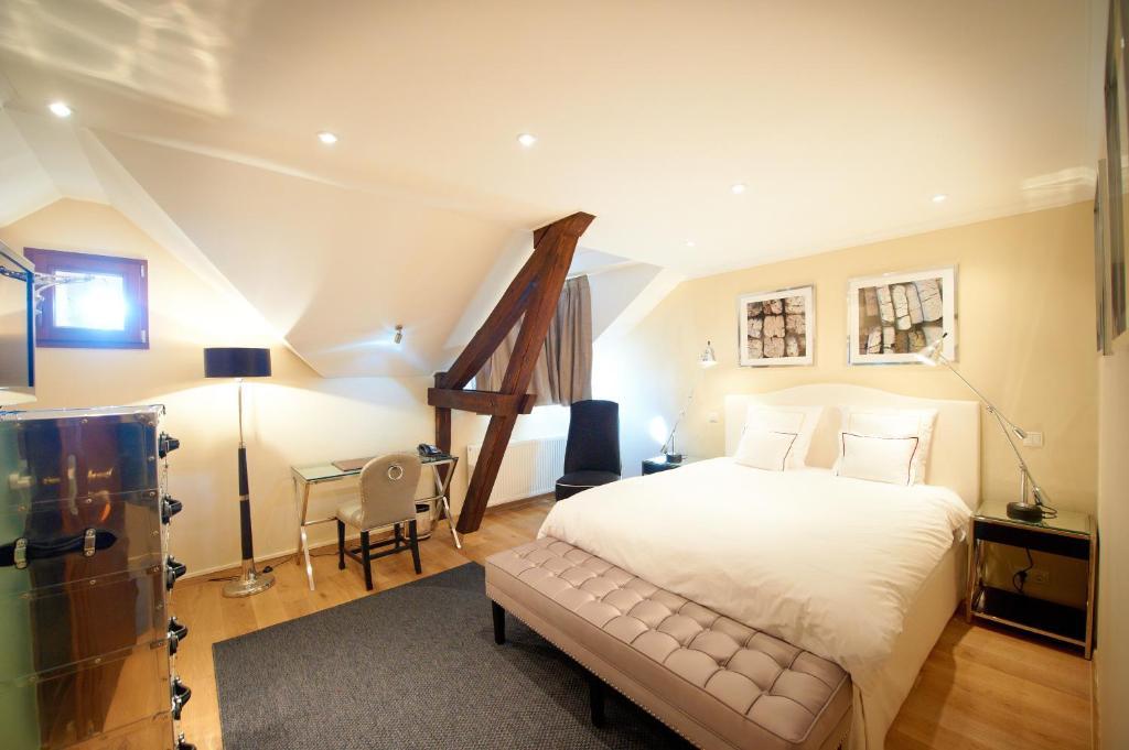 Ansembourg Temps D'Or Hotel חדר תמונה
