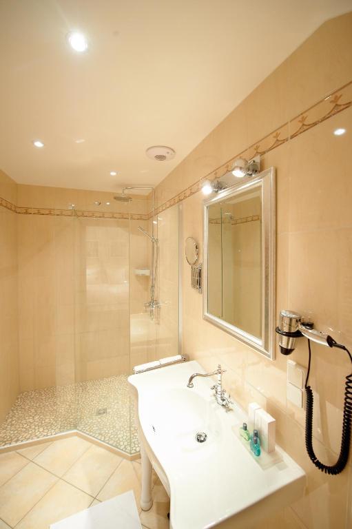 Ansembourg Temps D'Or Hotel חדר תמונה