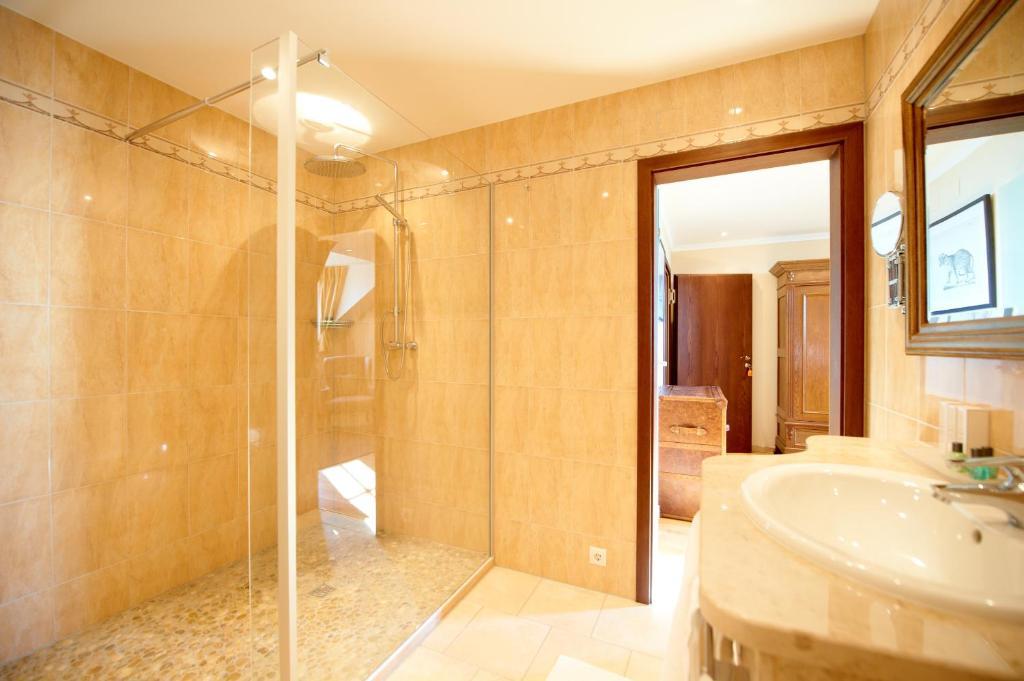 Ansembourg Temps D'Or Hotel חדר תמונה