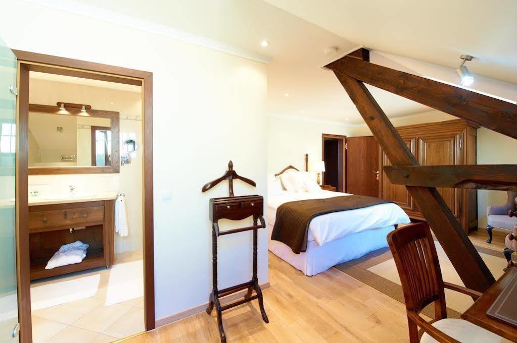 Ansembourg Temps D'Or Hotel מראה חיצוני תמונה
